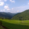 久しぶりのお湿りとなりました！