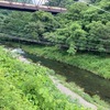 6月21日(土)秩父フライフィールドの河川情報