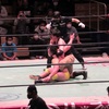 【プロレス】みちのくプロレス「宇宙大戦争」（12/17）