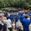 初めてマラソン大会に参加してみた。