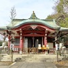 大切なペットの健康や安全を祈願する！【市谷亀岡八幡宮】