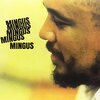 アルバム・レビュー　Charles Mingus『Five Mingus』