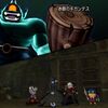 【クエスト】職業レベル１３３→１３６解放クエスト「限界突破！レベル１３３」に挑戦
