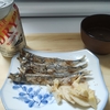 魚が高いなら「缶詰」を食べればいいじゃない。クミンをひと振りして楽しむ晩酌。
