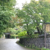 熊本北部の湯巡り一人旅 ⑦ 栗山温泉「紅さんざし」さん