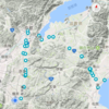 第四走:府県庁まっしぐら