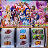 メメントモリW13「第14回グランドバトル結果＆キャラ人気投票」＆全国興行＆3連休にスマスロ戦国乙女4