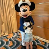 ディズニークルーズ・マジック号⑫