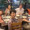 神田和泉屋アル高（アコール高校）の同窓会。