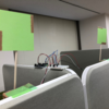 YOLOv5+Arduinoで社内の個室スペースの空き検出システムを構築！