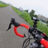 自転車車載を試みたものの…