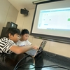 第32回 CoderDojo 嘉手納を開催しました！