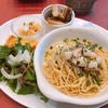 Capo PELLICANO 本郷店｜キノコパスタと大人プリン！東大医学部13階の絶景と本気の味が揃う