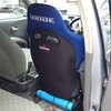 シートバックプロテクター