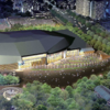 廃止？短縮？それとも…愛知県体育館オープン後の名城公園内ランニングコースの方向性が明らかに。