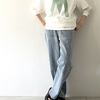 褒められシアーと、バリエーション豊富なNew Tシャツ✔