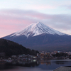 2024年は富士山からスタート🗻