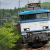 2024/06/23 4093レ EF81 451号機