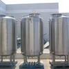 Stainless Steel Tanks Are Affordable