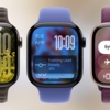 【Apple Watch】watchOS 26の新機能と特徴まとめ
