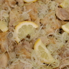 鶏のグリル　ねぎ塩レモン