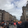 オランダのイベント “King’s day （キングスデー）”に行ってきました! 2019年 ver