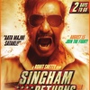 Singham Returns Hindi Full Movie Download