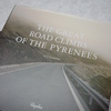 THE GREAT ROAD CLIMBS OF THE PYRENEES　当選！