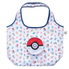 【ポケモン】オレンジページ｜モンスターボールに収納できるエコバッグ登場