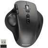 バッファロー初のトラックボール「BSTBB700BKX」スペック調査！ロジクール M575比較と3台接続＆コンパクト設計の魅力を解説
