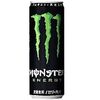 「モンスターエナジー アブソリュートゼロ」を飲んでみました。