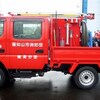 ポンプ付き積載車など緊急配備3年で30台を更新　福知山市消防団