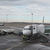 LH1335 ブダペスト(BUD)→フランクフルト(FRA) ルフトハンザドイツ航空　A321-200 エコノミークラス搭乗記・振替搭乗 2025/3/12