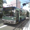 仙台市交通局S9901の形式資料