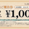 ＳＦＰ　ＨＤから2024年2月期の株主優待、期末配当、定時株主招集通知が届いたのである