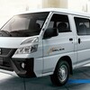 Mitsubishi Delica