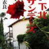 （読書）下北サンデーズ／石田衣良