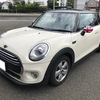 モチュール 8100 X-CLEEN F56COOPER