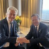 オランダ首相候補、イスラエルへの「全面支援」を約束