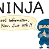 NINJA制度