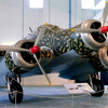 【Italy】空軍歴史博物館 Museo Storico Aeronutica Militare