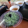 平日疲れた日の夕飯に最適！牧のうどん