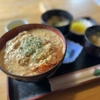 ピーターパンは高山で一番のかつ丼？