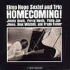 エルモ・ホープ・セクステット＆トリオ Elmo Hope Sextet and Trio - ホームカミング！Homecoming ! (Riverside, 1961)