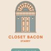 脱出ゲーム: CLOSET BACON STARRY