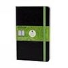 MOLESKINE Evernote Ruled Smart Notebook - 東南亜細亜deブルースna日々