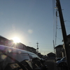 赤ちゃんの命日に思う、日々の暮らし