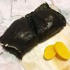 ミシュランに今年掲載された、東京で一番古いおにぎり屋さん、浅草宿六