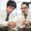 忘年会に行く時の心構え