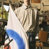 【それスノ衣装】目黒蓮さん着用シャツはamok 2024秋冬新作！遊び心あふれるモードシャツに注目